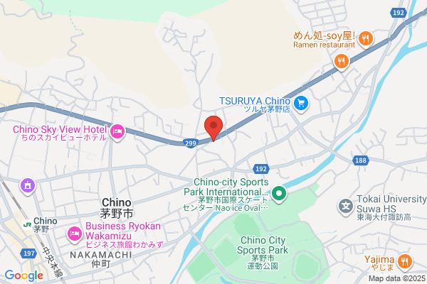 ドミノ・ピザ北与野店