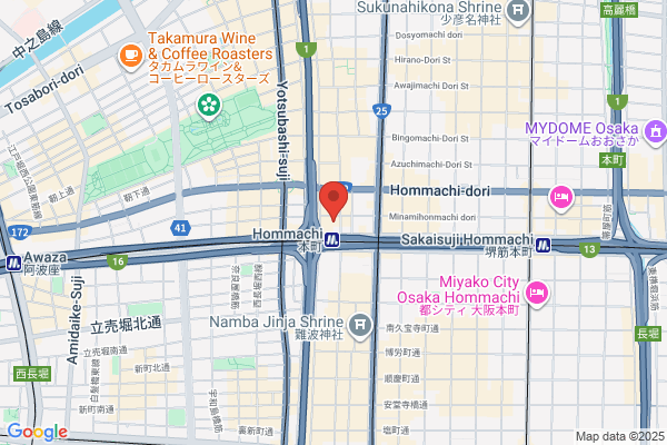 TKP大宮駅西口カンファレンスセンター