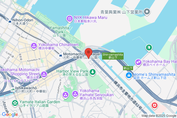 MEGAドン・キホーテ 港山下総本店