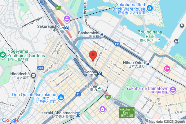 PLATINUM AROMA横浜関内店【プラチナムアロマ】