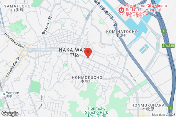 PUDOステーション　セブン-イレブン　横浜中華街朱雀門店