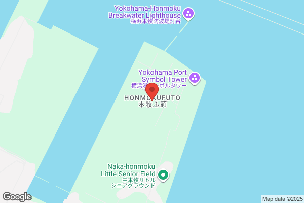 ゴールドジム 横浜馬車道