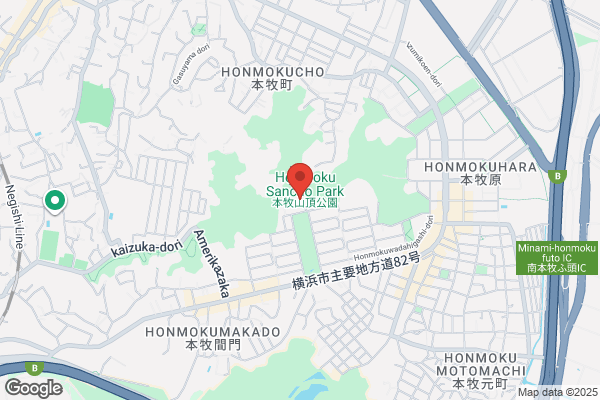 ハックドラッグ横浜根岸店 (調剤薬局)
