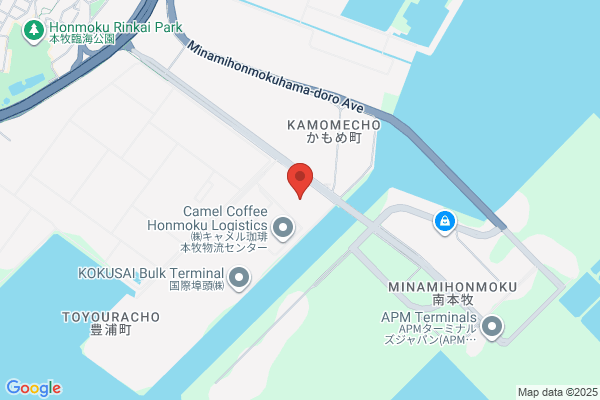横浜パーク法律事務所