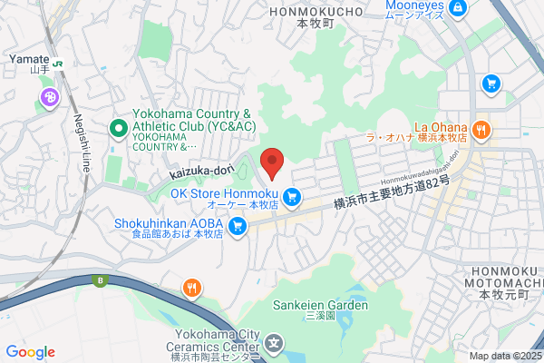 鳥八代JR石川町駅