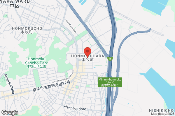 ツルハドラッグ 横浜元町店