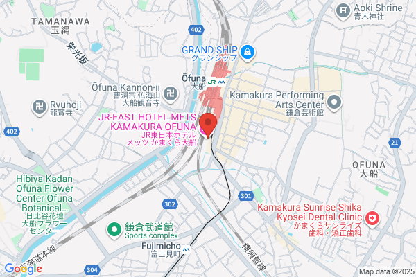 東横INN Jr.横浜伊勢佐木長者町