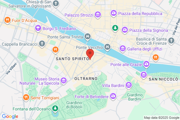 Via Toscanella
