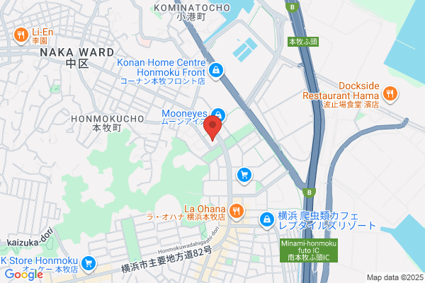 中央高等学院 横浜校