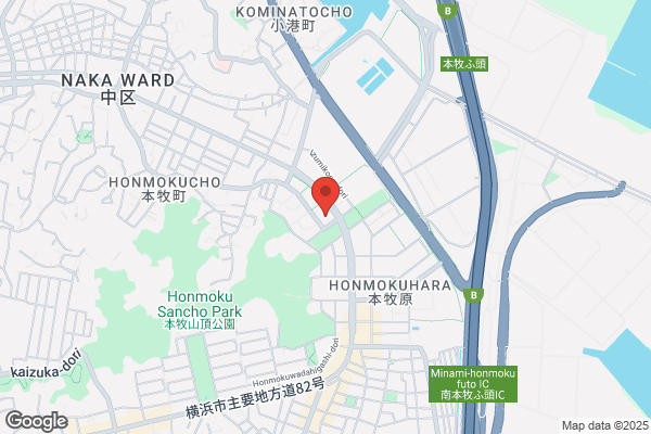 株式会社ミニミニ神奈川 関内店