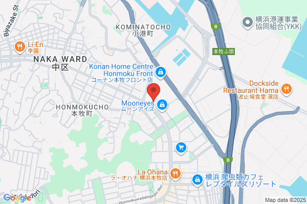 TREK Bicycle 横浜（直営店）