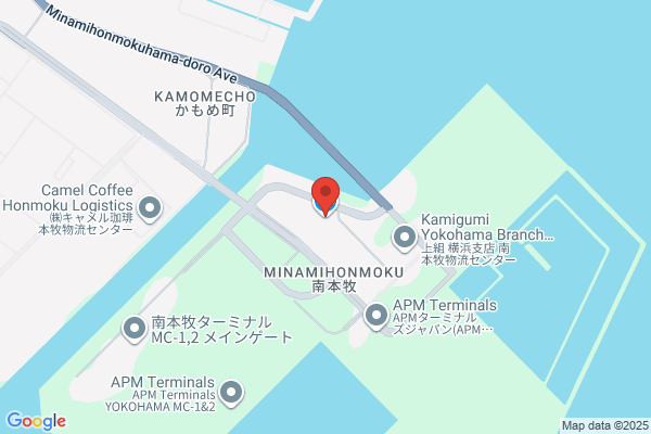 YOKOHAMA健康堂 元町・中華街店