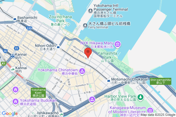 EARTH  関内店