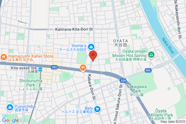 YOKOHAMA健康堂 元町・中華街店