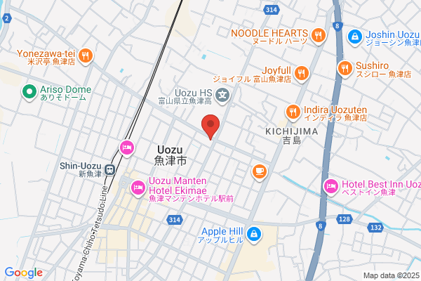 ピッカーズDr.Drive横浜本町店
