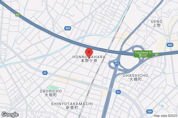 ウエルシア豊川蔵子店 (調剤薬局)