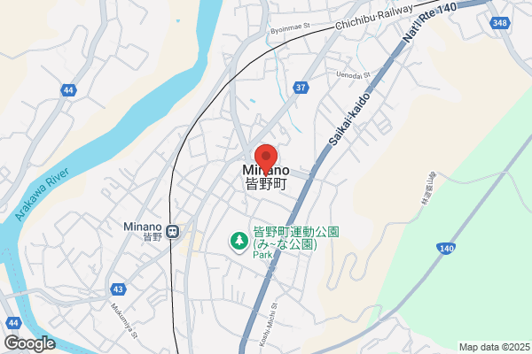 スシロー MINANO分倍河原店