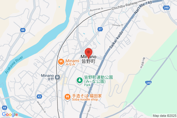 肉のヤマ牛 MINANO