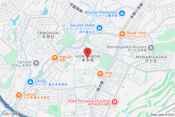 三井住友銀行 垂水支店