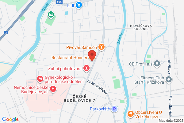 Ristorante 美郷