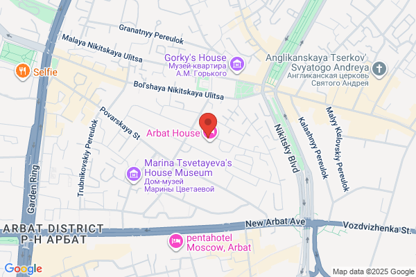 Restaurant　be
