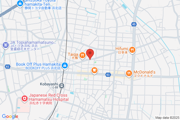杏林堂ドラッグストア 新原店