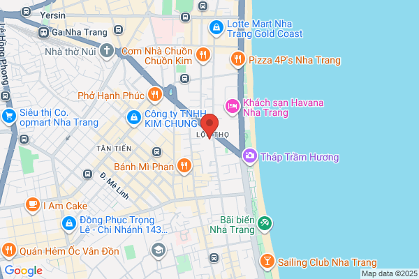 HARVEY RESIDENCE株式会社