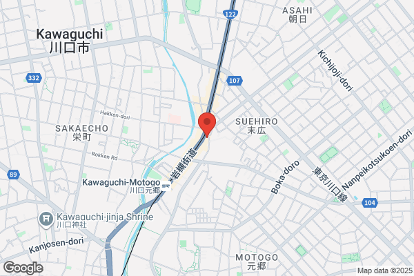 KIMAMA Laundry 函館時任店