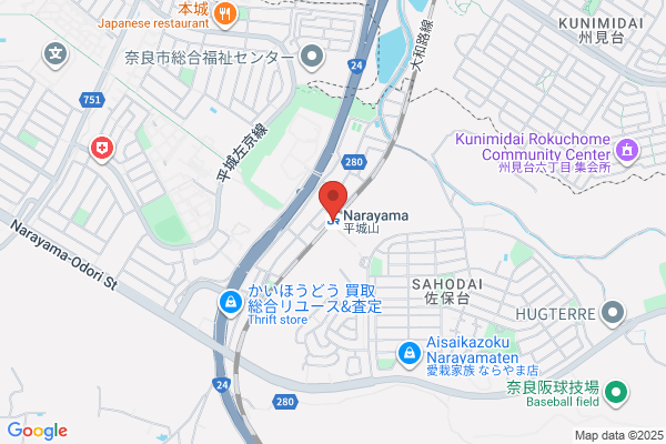 東進衛星予備校 JR奈良駅前校