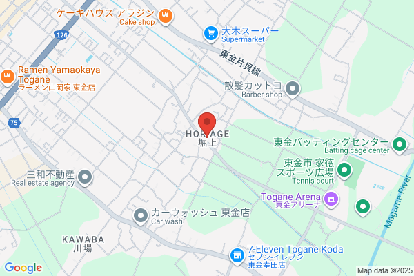 ツルハドラッグ 大網白里店