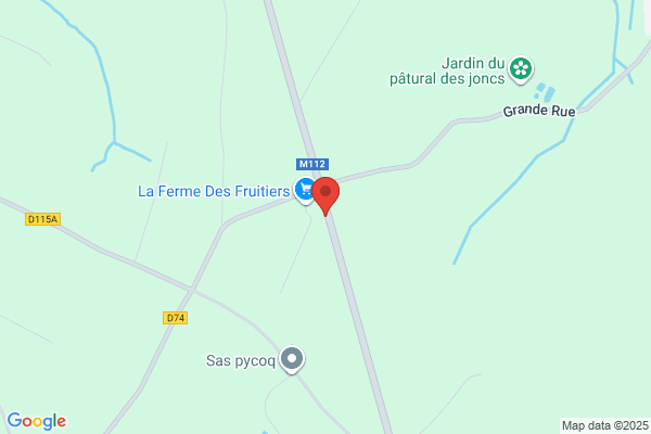 fruitier plus+