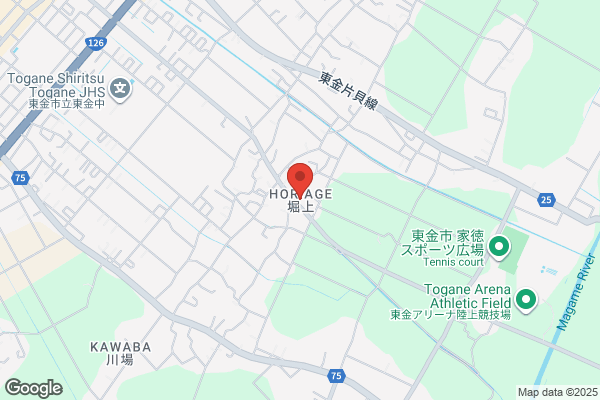 ジャガー堺