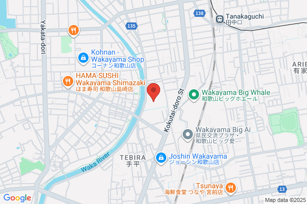 アカチャンホンポ イズミヤ和歌山店