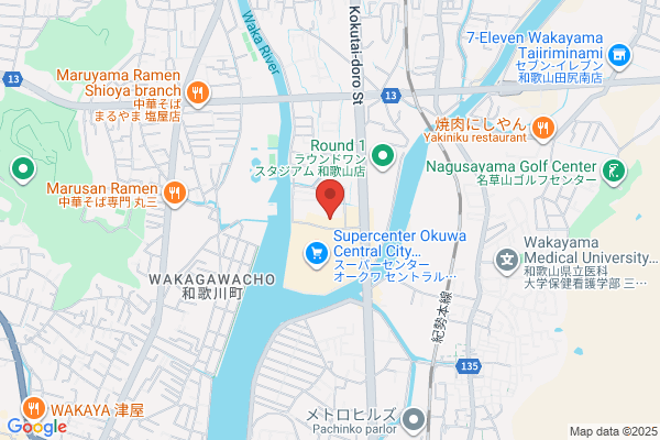 ダイワハウス小雑賀展示場