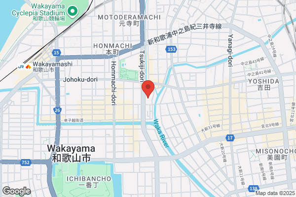 ドン・キホーテ ぶらくり丁店