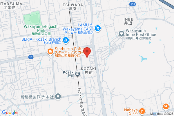 ディスカウントドラッグコスモス 神前店