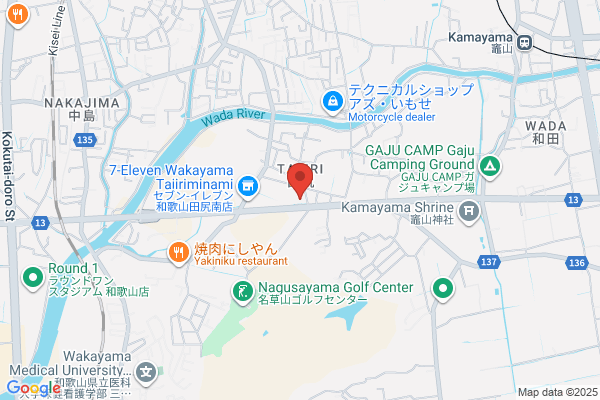 ピッカーズ竈山神社西店