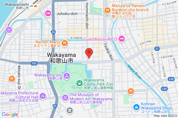 三井住友銀行 和歌山支店