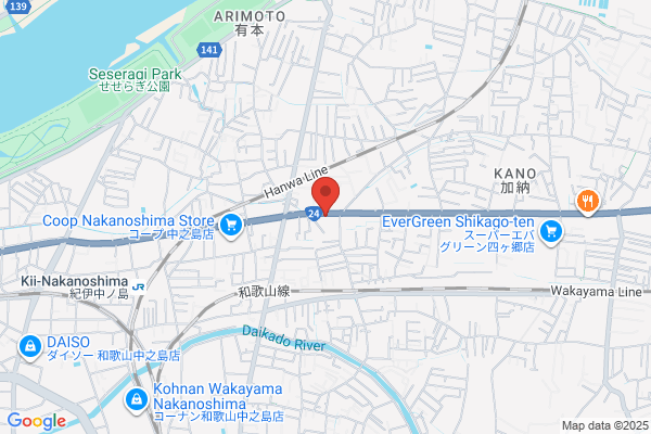 弁慶はりきゅう整骨院 和歌山市有本院