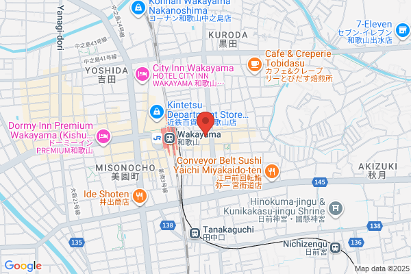 東進衛星予備校 和歌山駅前校