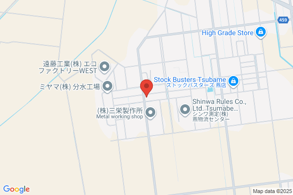 くすりの福太郎浦安堀江店