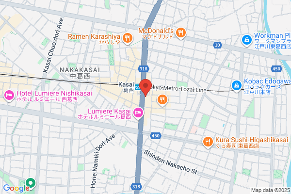 BELLNESS TOKYO べルネストーキョー