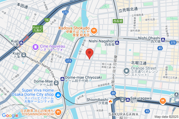 東横INN鹿児島天文館2