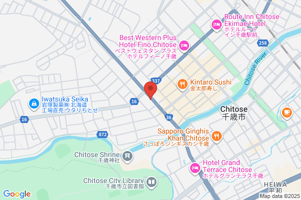 東横INN静岡清水駅前