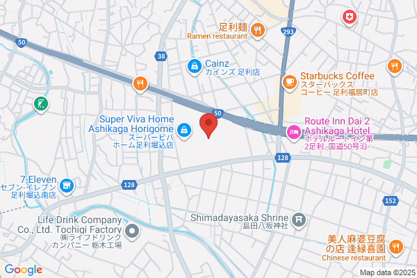 やよい軒 静岡吉川店