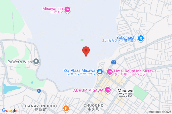 ファミリーサーチセンター
