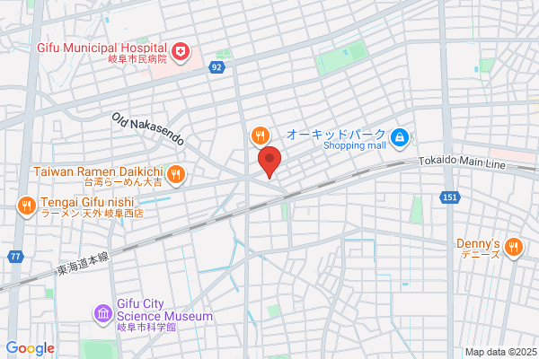 ゼビオスポーツエクスプレス 伊勢崎店