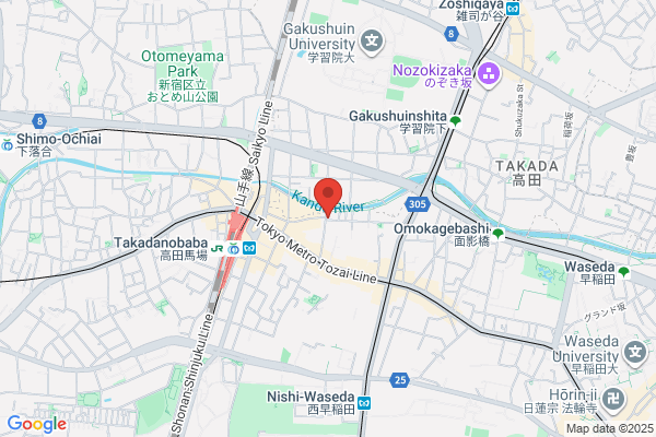 PUDOステーション　とりせん　平和町店