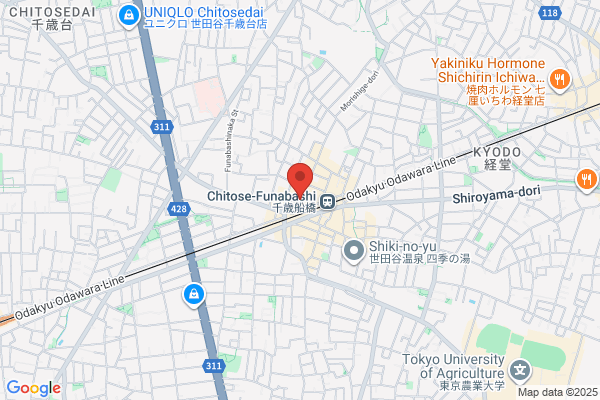 ほっともっと 伊勢崎寿町店