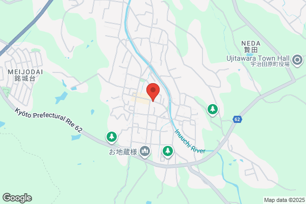 ウエルシア伊勢崎宮子店